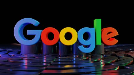 Google logo