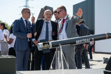 Eurosatory 2026