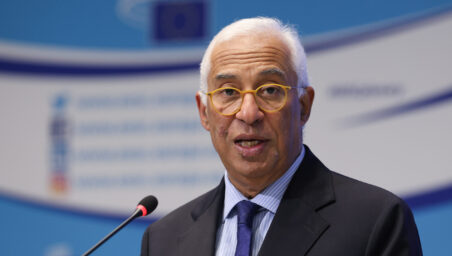 António Costa