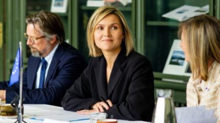 Kristrún Frostadóttir