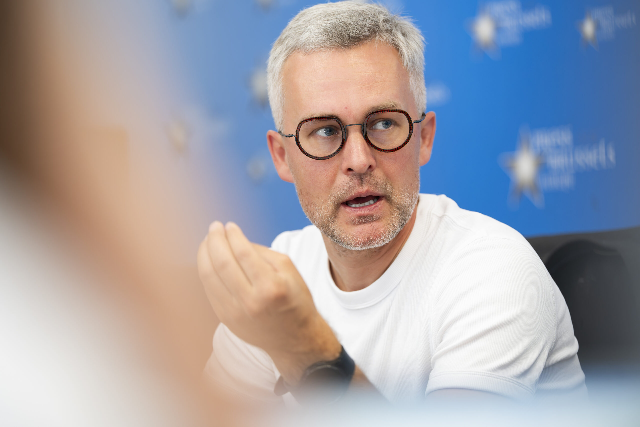 'Europe is 34 years late': Lawmaker urges not to overcomplicate EU Inc. - EU Perspectives