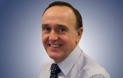 Max Toti, Captec Group