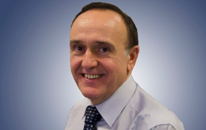 Max Toti, Captec Group