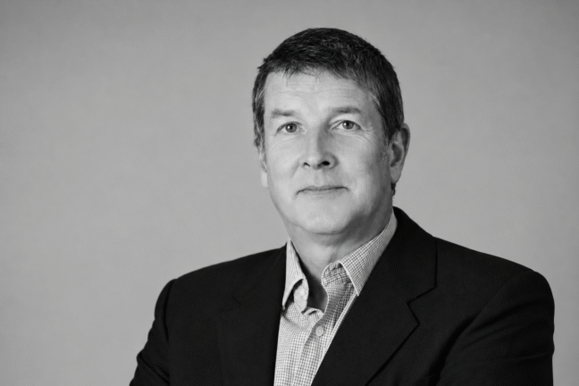 Antony Froggatt