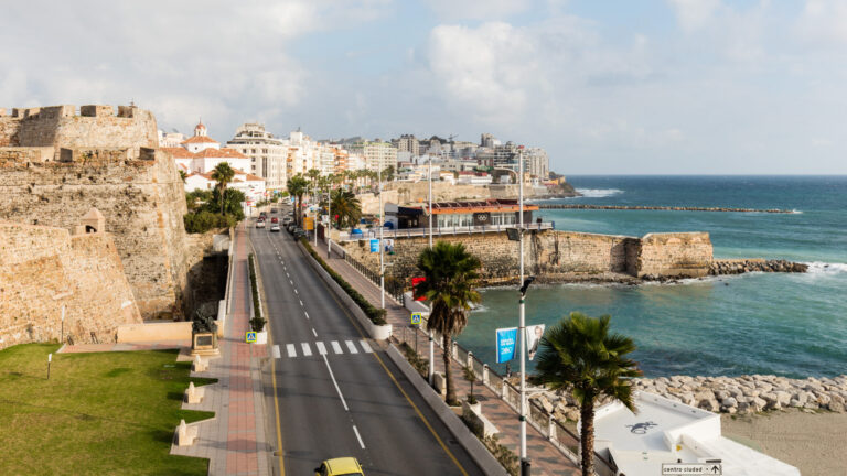 Ceuta