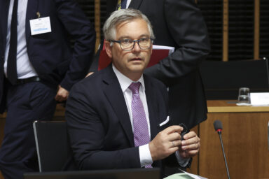 Magnus Brunner