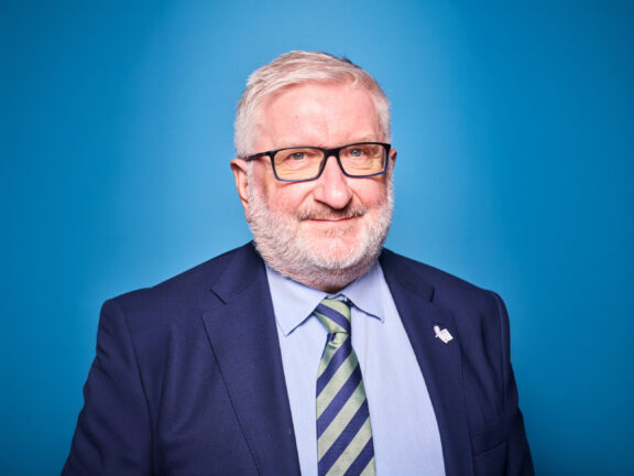 Tit Albreht, EUPHA president