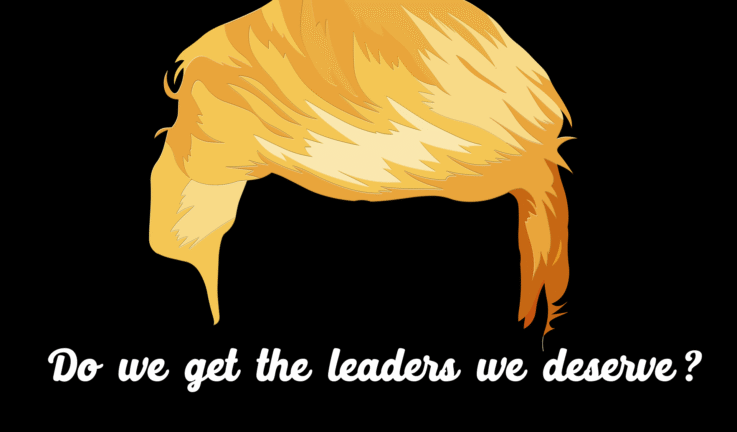 populism personified