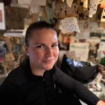 Klára Odstrčilová