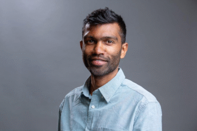 Sreeram Ramagopalan