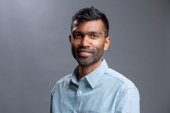 Sreeram Ramagopalan