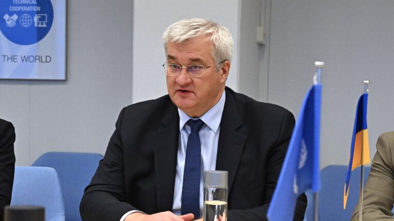 Andrii Sybiha