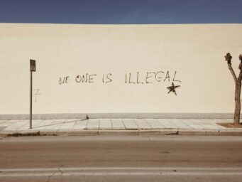 How misinformation shaped the Ceuta crossings. Photo: Unsplash