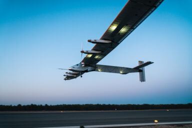 Leonardo's Skydweller drone