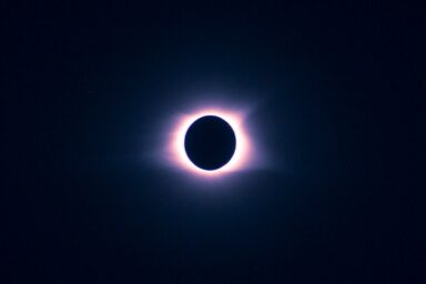 solar eclipse
