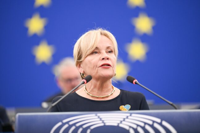 EP Plenary session - September 2026 - Hybrid attacks against the EU Member States