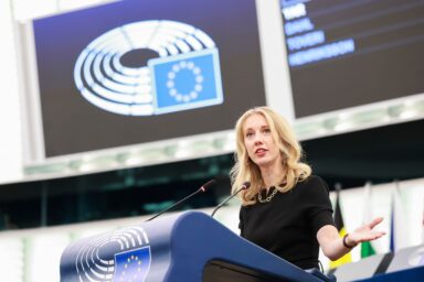 EP Plenary session - September 2026 - Joint debate - Defence