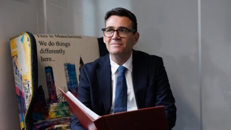 Andy Burnham