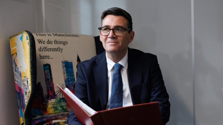 Andy Burnham