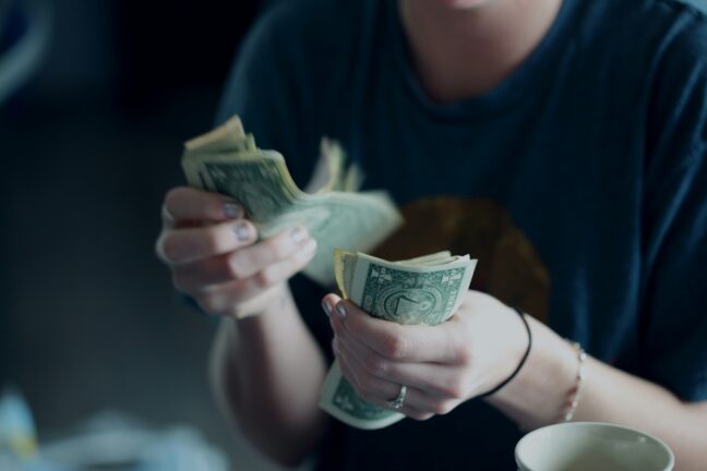 Google has generated nearly €105 billion in EU revenue since Brussels fined it €2.95 billion over adtech. Photo: Unsplash