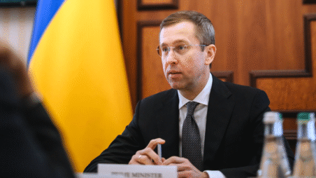 Serhii Koretskyi