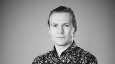 Felix Klann