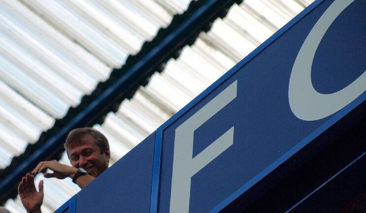 By John Dobson - originally posted to Flickr as CHELSEA (4) v (0) portsmouth, CC BY-SA 2.0, https://commons.wikimedia.org/w/index.php?curid=4834009