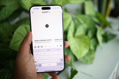 ChatGPT - one chatbot, several rulebooks. Photo: Unsplash