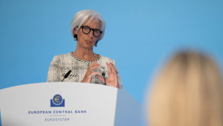 Christine Lagarde
