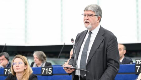 EP Plenary session - October I 2026 - Voting session