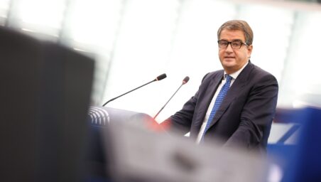 EP Plenary session - October part I 2026 - EU strategies for islands, coastal communities and outermost regions