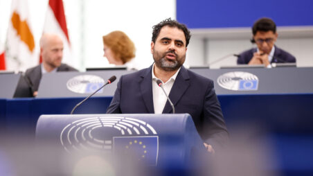 Mohammed Chahim