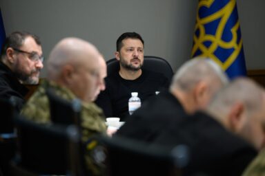 Zelenskyy