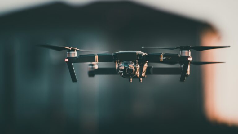 Human rights organisations warn that EU surveillance technology reaches countries at risk of repression - Photo: Unsplash