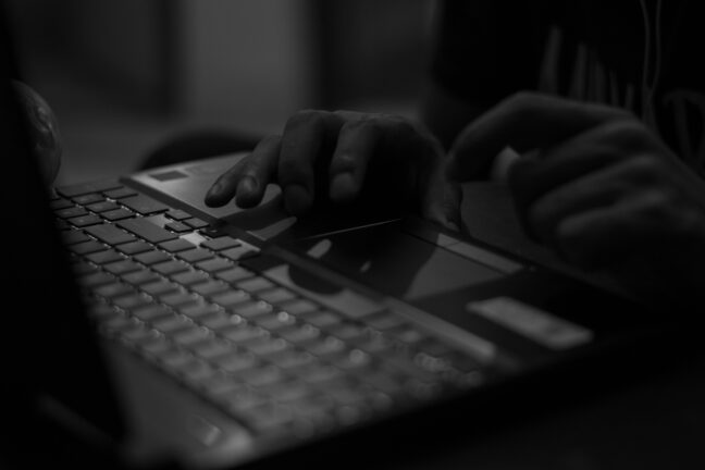 50 MEPs caught in non consensual sexualised AI deepfake ecosystem. Photo: Unsplash