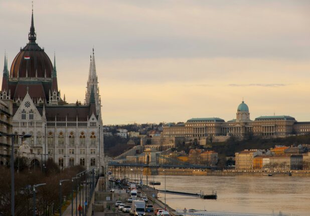 Budapest