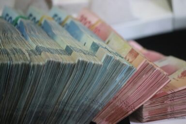 Money euros