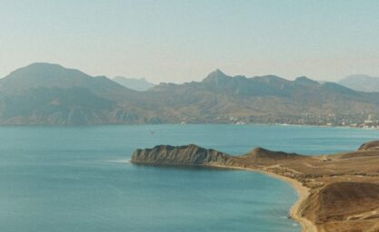 Strait of Hormuz