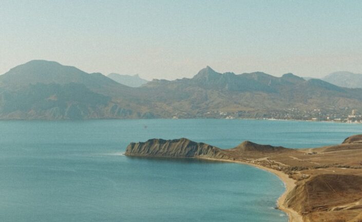 Strait of Hormuz