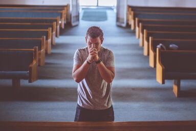 An EU Court of Justice Advocate General says churches must comply with the GDPR, including its provisions on the right to erasure.