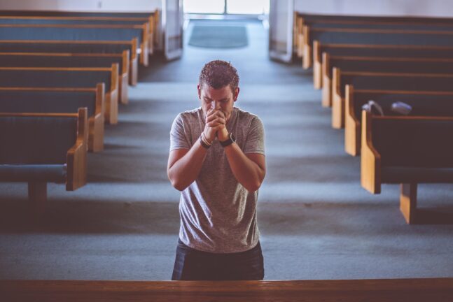 An EU Court of Justice Advocate General says churches must comply with the GDPR, including its provisions on the right to erasure.