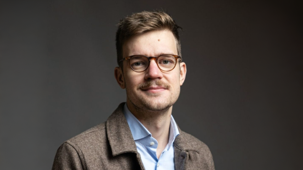 Tobias Gehrke