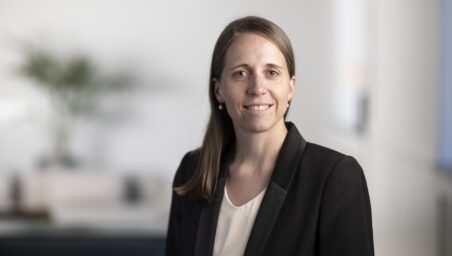 Pia Fromlet