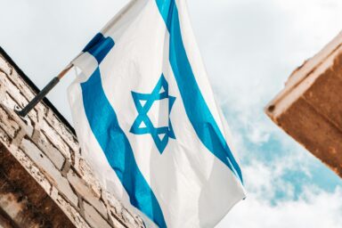 Israeli flag