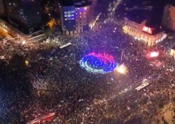 Belgrade, Oct 25, 2026