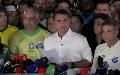 Flávio Bolsonaro