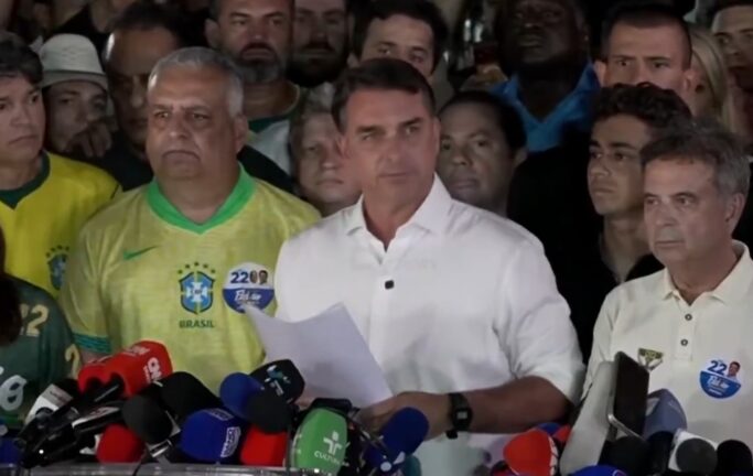 Flávio Bolsonaro